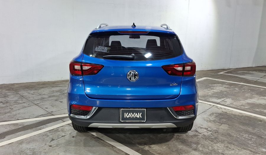 Mg Zs 1.5 EXCITE AUTO Suv 2022