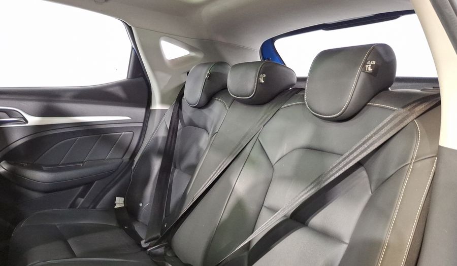Mg Zs 1.5 EXCITE AUTO Suv 2022
