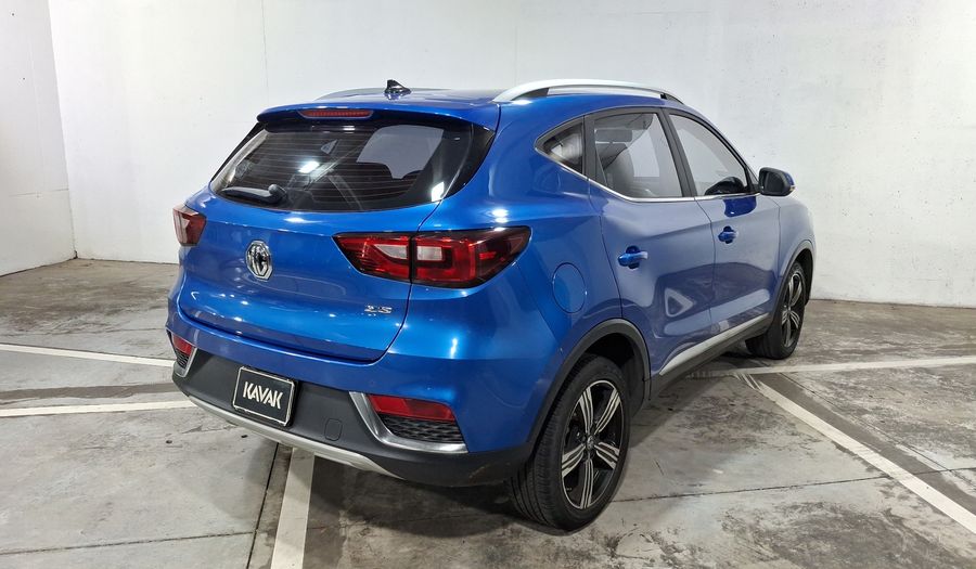 Mg Zs 1.5 EXCITE AUTO Suv 2022
