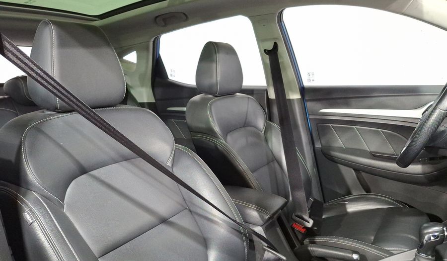 Mg Zs 1.5 EXCITE AUTO Suv 2022