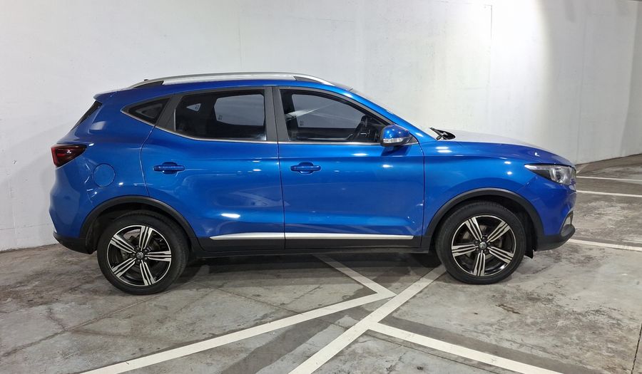 Mg Zs 1.5 EXCITE AUTO Suv 2022