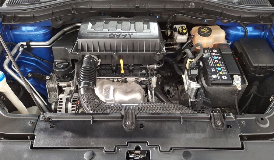Mg Zs 1.5 EXCITE AUTO Suv 2022