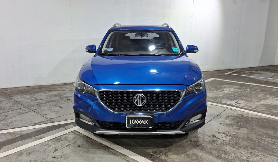 Mg Zs 1.5 EXCITE AUTO Suv 2022