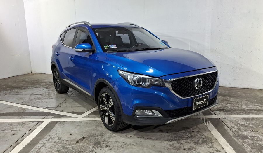 Mg Zs 1.5 EXCITE AUTO Suv 2022