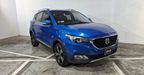 Mg Zs 1.5 EXCITE AUTO Suv 2022