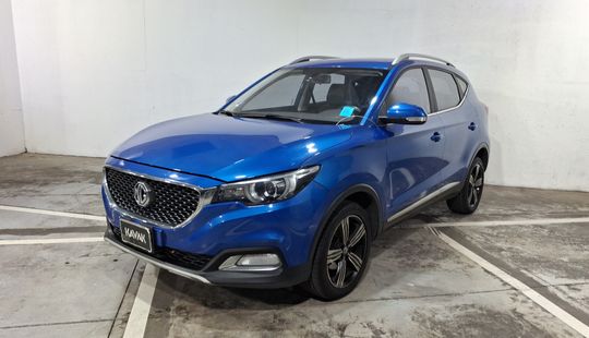 Mg • Zs