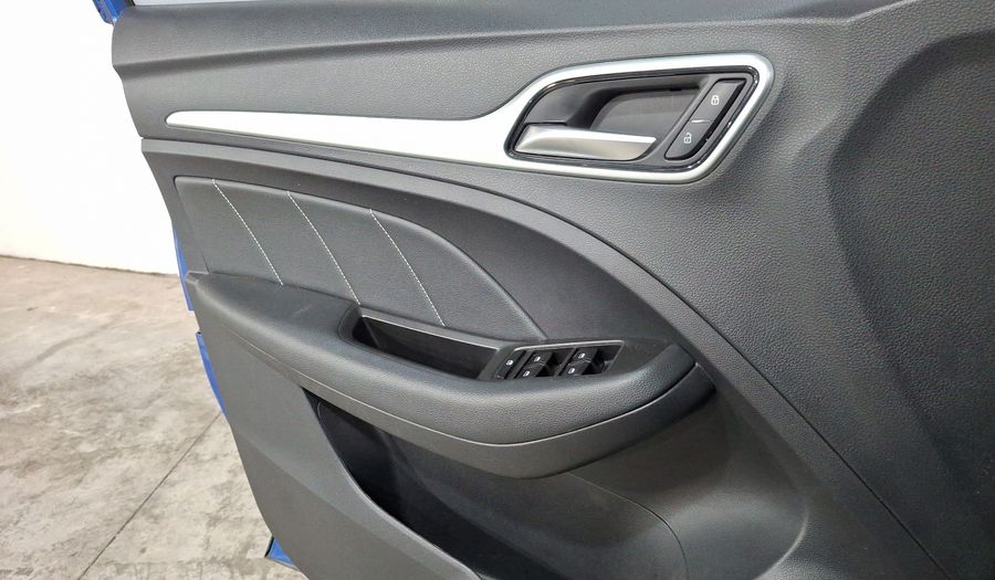 Mg Zs 1.5 EXCITE AUTO Suv 2022