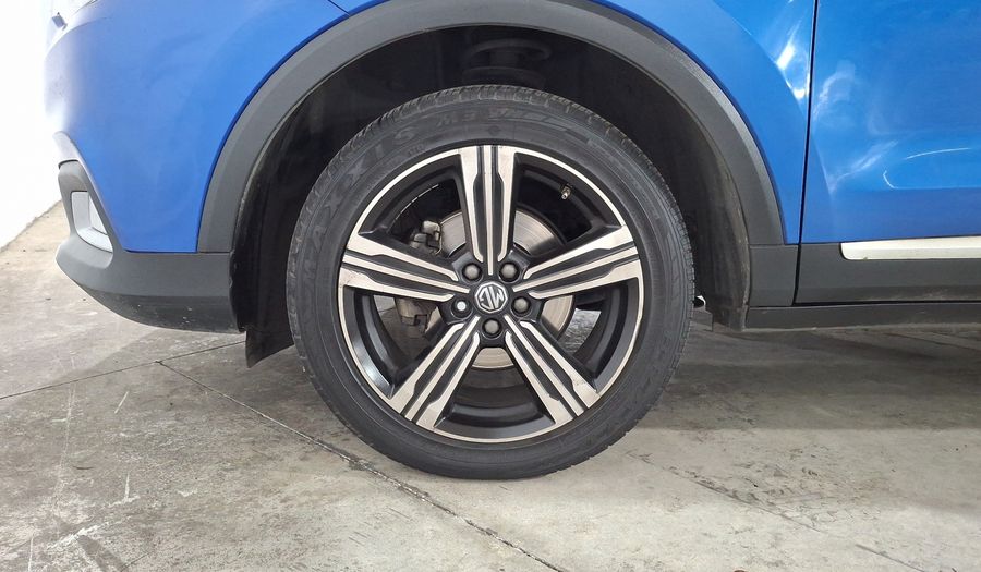 Mg Zs 1.5 EXCITE AUTO Suv 2022