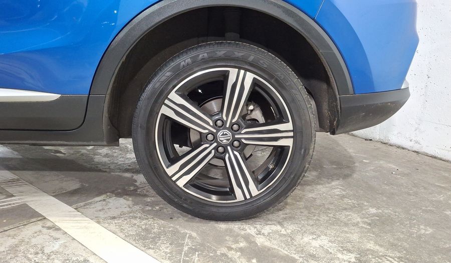 Mg Zs 1.5 EXCITE AUTO Suv 2022