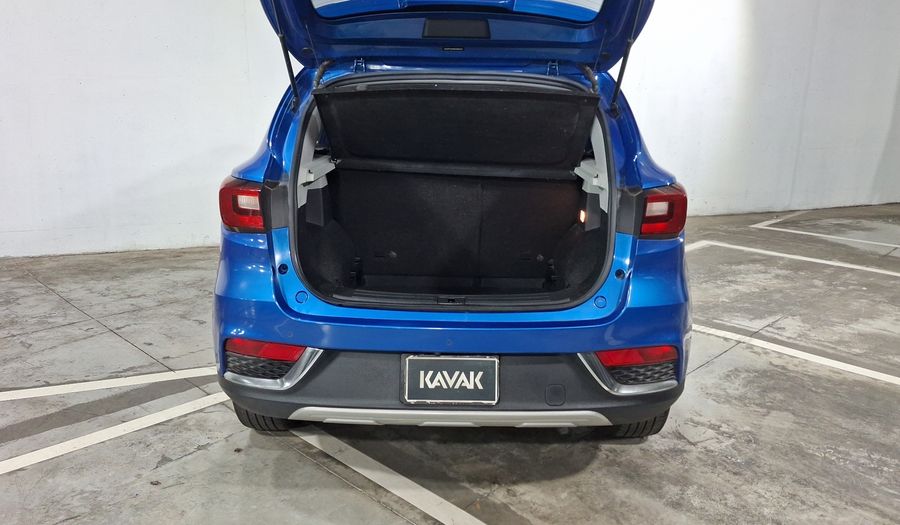 Mg Zs 1.5 EXCITE AUTO Suv 2022