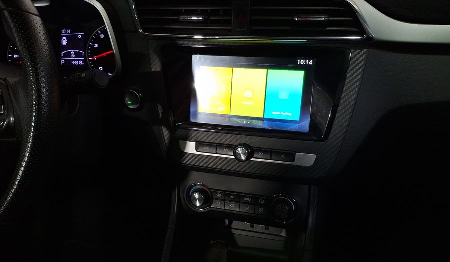 Mg Zs 1.5 EXCITE AUTO Suv 2022