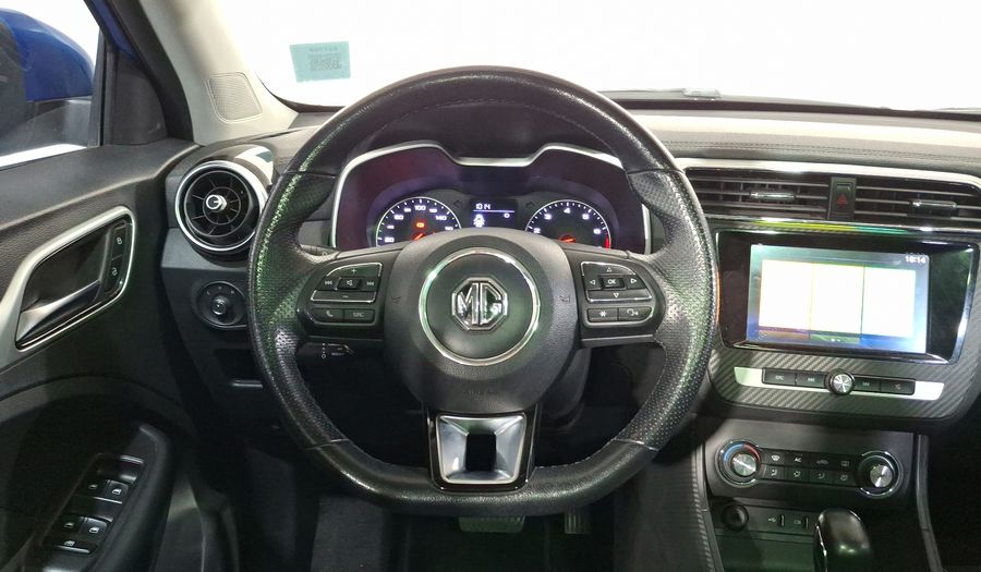 Mg Zs 1.5 EXCITE AUTO Suv 2022