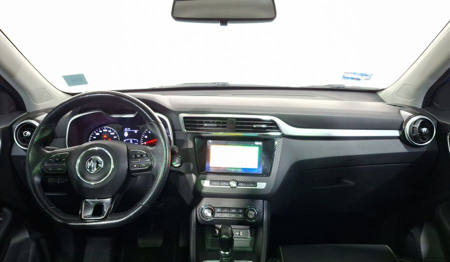 Mg Zs 1.5 EXCITE AUTO Suv 2022