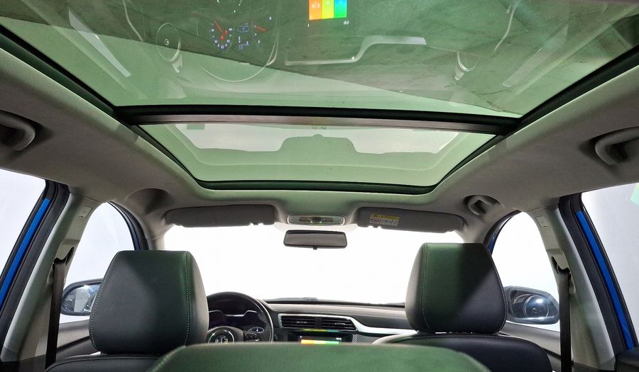 Mg Zs 1.5 EXCITE AUTO Suv 2022