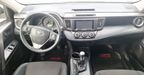 Toyota Rav4 2.0 LUJO 4WD Suv 2016