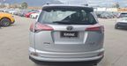 Toyota Rav4 2.0 LUJO 4WD Suv 2016