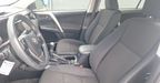 Toyota Rav4 2.0 LUJO 4WD Suv 2016