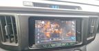 Toyota Rav4 2.0 LUJO 4WD Suv 2016