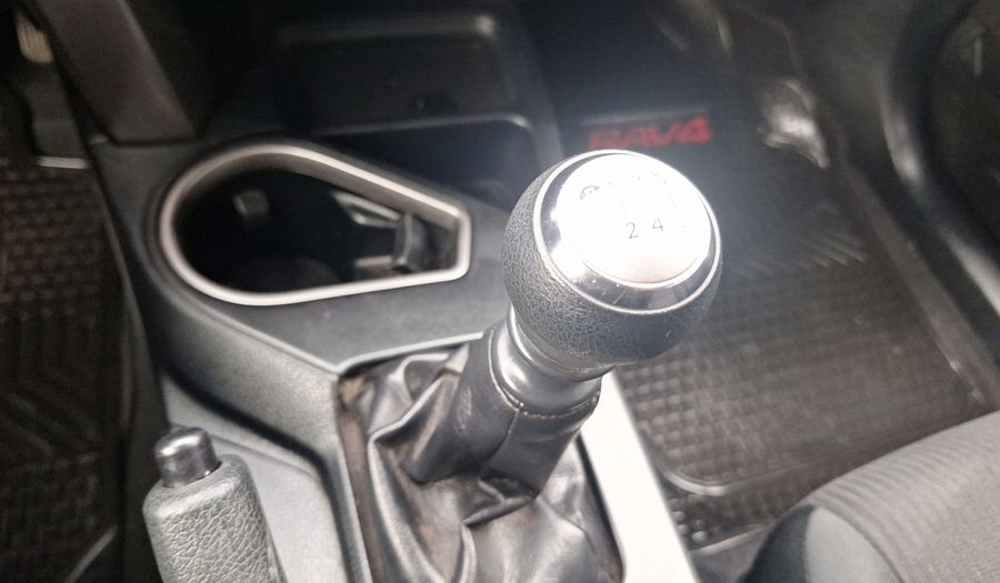Toyota Rav4 2.0 LUJO 4WD Suv 2016