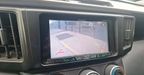 Toyota Rav4 2.0 LUJO 4WD Suv 2016