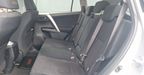 Toyota Rav4 2.0 LUJO 4WD Suv 2016