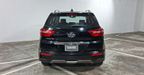 Hyundai Creta 1.6 LIMITED TA Suv 2017