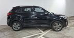 Hyundai Creta 1.6 LIMITED TA Suv 2017