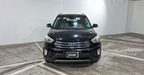 Hyundai Creta 1.6 LIMITED TA Suv 2017