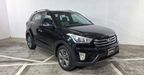 Hyundai Creta 1.6 LIMITED TA Suv 2017
