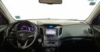 Hyundai Creta 1.6 LIMITED TA Suv 2017