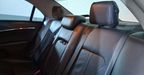 Lincoln Mkz 3.5 ELITE V6 AT Sedan 2012