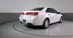 Lincoln Mkz 3.5 ELITE V6 AT Sedan 2012