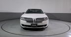 Lincoln Mkz 3.5 ELITE V6 AT Sedan 2012