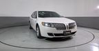 Lincoln Mkz 3.5 ELITE V6 AT Sedan 2012