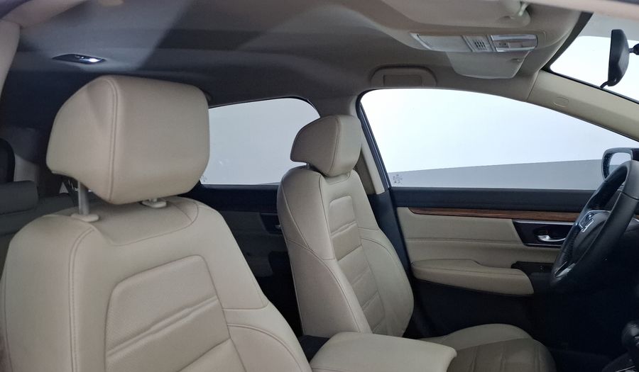 Honda Cr-v 1.5 TURBO PLUS CVT Suv 2021