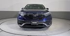 Honda Cr-v 1.5 TURBO PLUS CVT Suv 2021