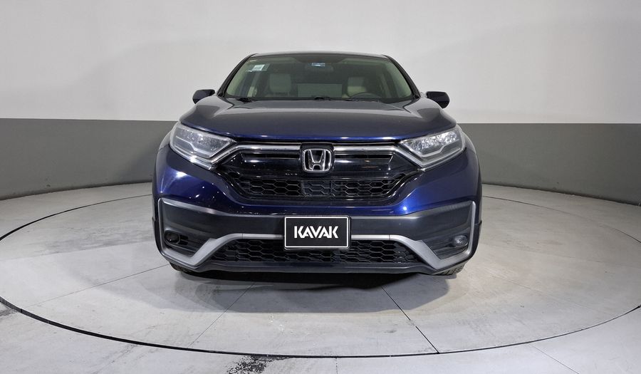 Honda Cr-v 1.5 TURBO PLUS CVT Suv 2021