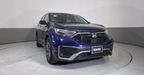 Honda Cr-v 1.5 TURBO PLUS CVT Suv 2021