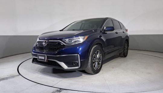 Honda • CR-V
