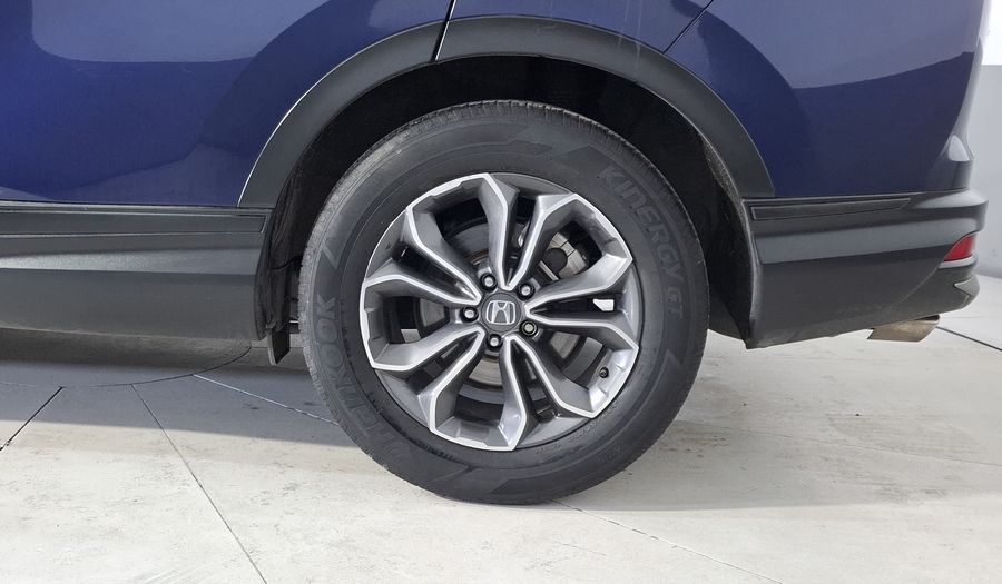 Honda Cr-v 1.5 TURBO PLUS CVT Suv 2021
