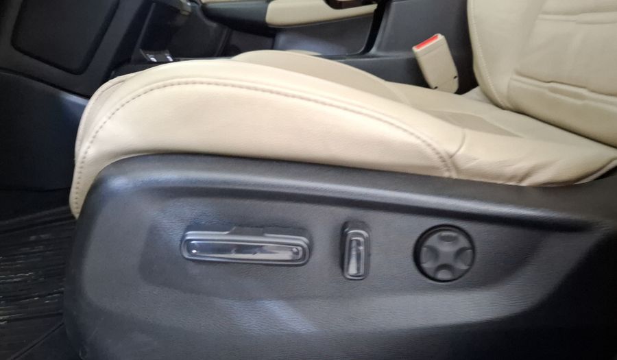 Honda Cr-v 1.5 TURBO PLUS CVT Suv 2021
