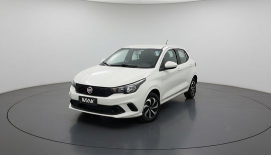 Fiat • Argo