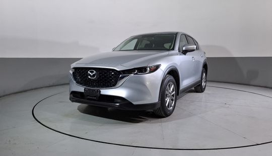 Mazda • CX-5