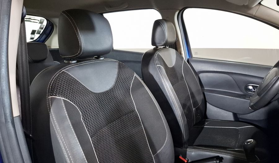 Renault Stepway 1.6 INTENS MT Hatchback 2018