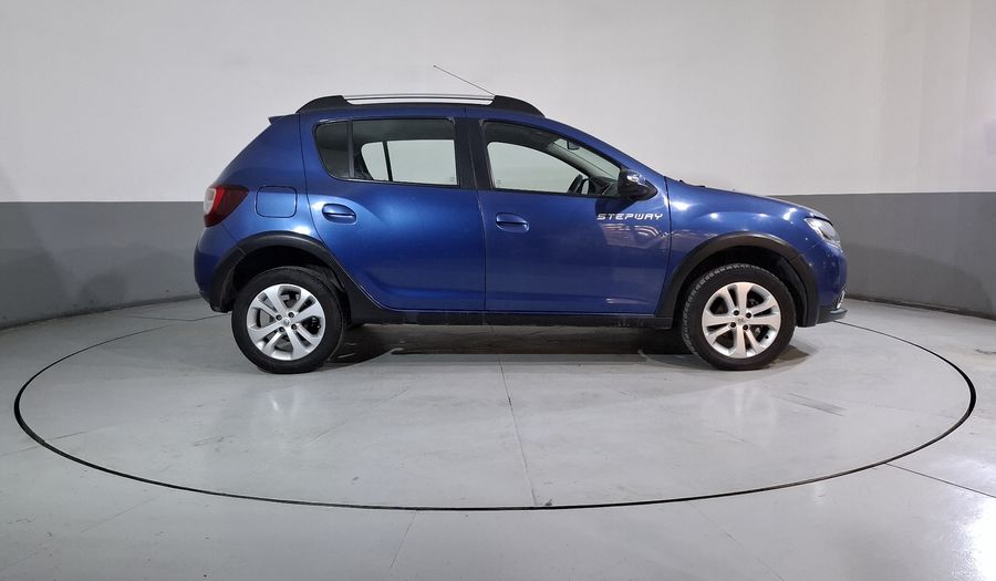 Renault Stepway 1.6 INTENS MT Hatchback 2018