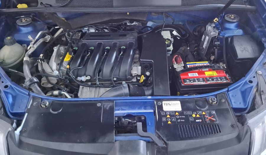 Renault Stepway 1.6 INTENS MT Hatchback 2018