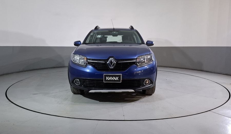 Renault Stepway 1.6 INTENS MT Hatchback 2018