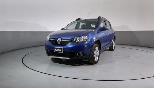 Renault • Stepway