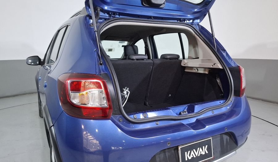 Renault Stepway 1.6 INTENS MT Hatchback 2018