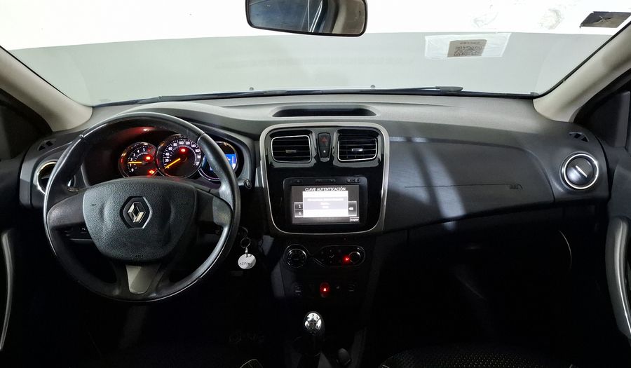 Renault Stepway 1.6 INTENS MT Hatchback 2018